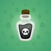 Magic Potion #2695