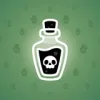 Magic Potion #2738