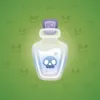 Magic Potion #2747