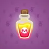 Magic Potion #2752