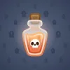 Magic Potion #2775