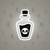 Magic Potion #2888