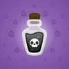 Magic Potion #2897