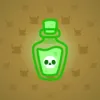 Magic Potion #293