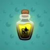 Magic Potion #2954