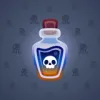 Magic Potion #3115