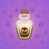 Magic Potion #3118