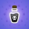 Magic Potion #3144
