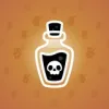 Magic Potion #3186
