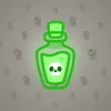 Magic Potion #3256