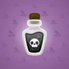 Magic Potion #3258