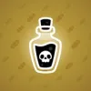 Magic Potion #3271