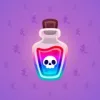 Magic Potion #3318