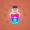 Magic Potion #3386