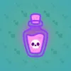 Magic Potion #3391