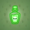 Magic Potion #3413
