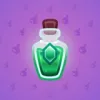 Magic Potion #3415