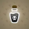 Magic Potion #3436