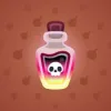 Magic Potion #3446