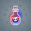 Magic Potion #3461