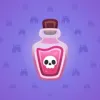 Magic Potion #3468