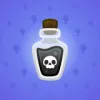 Magic Potion #3486