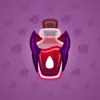 Magic Potion #3496