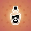 Magic Potion #3498