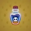Magic Potion #3518