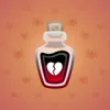 Magic Potion #3544