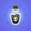 Magic Potion #3548