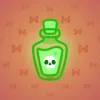Magic Potion #3564