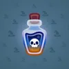 Magic Potion #3598