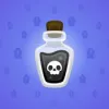 Magic Potion #3645