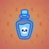 Magic Potion #3653