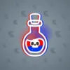 Magic Potion #3691