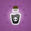 Magic Potion #3727