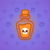 Magic Potion #3748