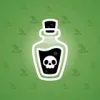 Magic Potion #3769