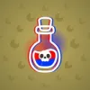Magic Potion #3832