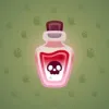 Magic Potion #3834