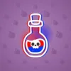 Magic Potion #3855