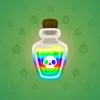 Magic Potion #3876