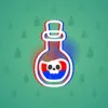 Magic Potion #3885
