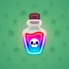 Magic Potion #3889