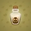 Magic Potion #3895