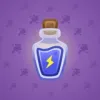 Magic Potion #393