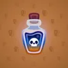 Magic Potion #3931