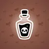 Magic Potion #3948