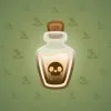 Magic Potion #3953